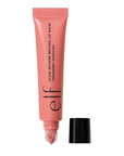 e.l.f. Glow Reviver Melting Lip Balm, Hydrating Tinted Lip Balm For A Glossy Finish & Soft, Supple Lips, Vegan & Cruelty-Free, Strawberry Shortcake