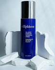Trilipiderm All-Body Moisture Retention Crème with SPF 30, Vitamin D - 8oz Airless Pump Sunscreen