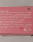 2-in-1 Lip Care Scrub/Mask Balm (Strawberry)