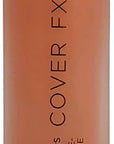 COVER FX Custom Cover Drops, Multi-Use Shade-Adjusting Liquid Deep 3