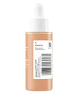 Neutrogena Healthy Skin Sensitive Skin Serum Foundation with Medium 02, 1 oz