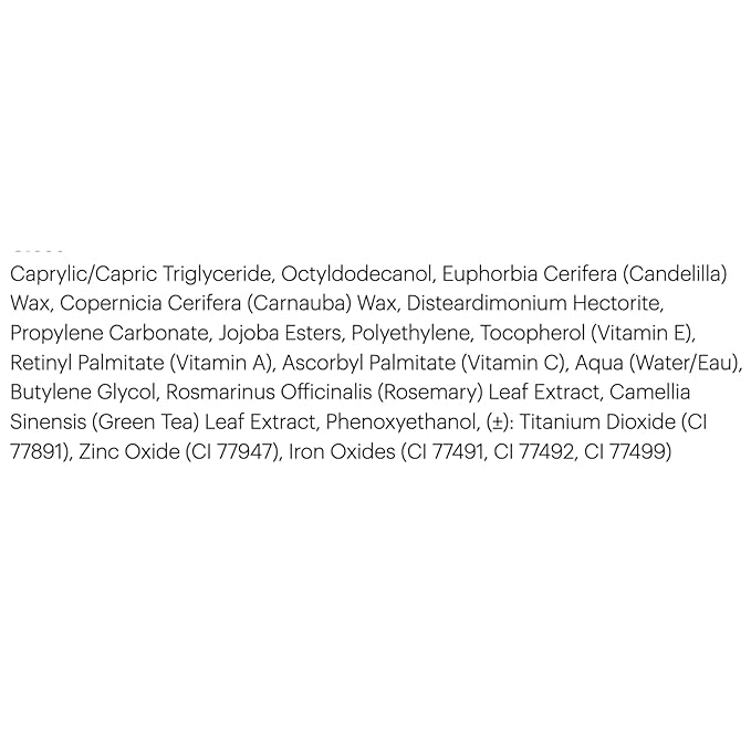 Glo Skin Beauty Oil-Free Camouflage Concealer - Correct