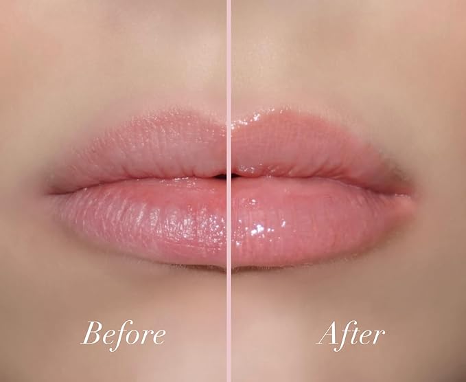 Girlactik Jello Gloss Balm (Barely Nude)