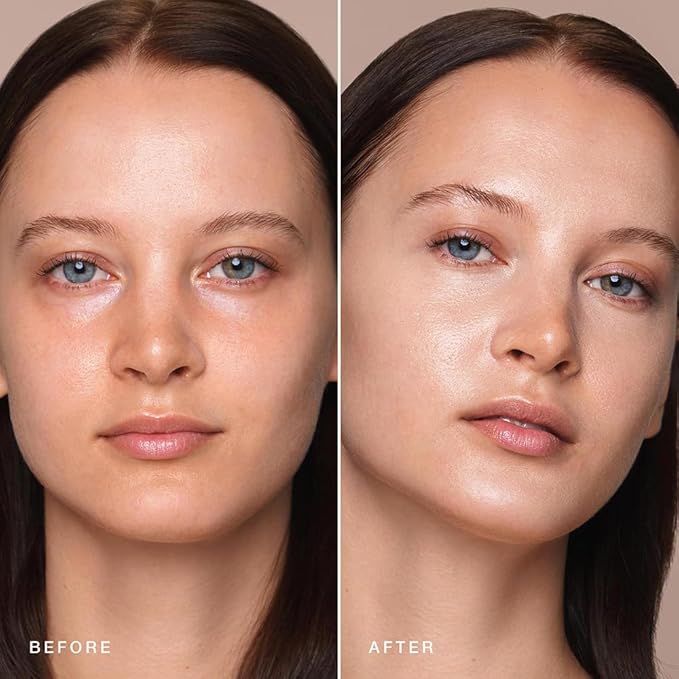 Jouer Essential High Coverage Liquid Concealer - Brightening Concealer - Color Corrector for Under Eye Dark Circles, Spot Coverage, and Eye Primer - Soft Matte Finish, Lace