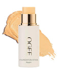 Ogee Sculpted Complexion Foundation Stick (Aspen 1.0W - Organic Ingredients