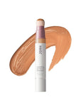 JOAH Perfect Complexion Under Eye Concealer and Serum, Korean Makeup, Hydrating Under Eye Concealer Stick for Dark Circles and Puffiness, Peptide Serum with Medium Coverage