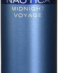Nautica Midnight Voyage 6 oz. Body Spray