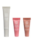 U Beauty The PLASMA Tinted Lip Compound - Anti-Aging & Anti-Wrinkle Lip Gloss, Hyaluronic Acid, Shea Butter & Peptides for Hydration & Plumping,Set - 15 mL
