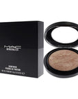MAC Mineralize Skinfinish Powder Soft and Gentle Blush Nib, Soft & Gentle, one size