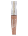 Rimmel Stay Glossy Lip Gloss - Non-Sticky and Lightweight Formula for Lip Color and Shine - 122 All Nighter, .18oz