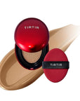 [*Mini Size*] TIRTIR Mask Fit Red Cushion Foundation Fl Oz)