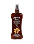 Coppertone Tanning Sunscreen Spray, SPF 15