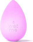 Beautyblender® | Wave Color Changing Blender Makeup Sponge | Blend Liquid Foundations, Powders and Creams | Streak Free Application | Vegan, Cruelty Free | Made in USA