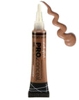 (All 24 Colors) La Girl Hd Pro Conceal (Gc988-dark Cocoa)