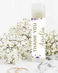 Andaz Press Personalized Wedding Party Lip Groom