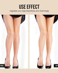 Leg Makeup Waterproof No Transfer, Tattoo Cover Up Makeup Waterproof, Body Makeup Waterproof No Transfer, Long Lasting Body Foundation For Flawless Skin, For All Skin Types (#01 Natural)