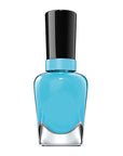 Sally Hansen Miracle Gel Nail Polish, Shade Miami Ice #053 (Pack of 2)