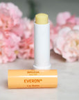 Weleda Everon Lip Balm, Soin Des Levres - 0.17 Oz, White