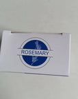 HIQILI Rosemary Essential Oil, Add to Shampoo & Conditioner, 100% Pure & Natural - 1 FI Oz