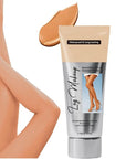 Leg Makeup Waterproof No Transfer, Tattoo Cover Up MakeUp Waterproof, Leg Cover Up Makeup Waterproof 01 (#03 Chocolate Brown)