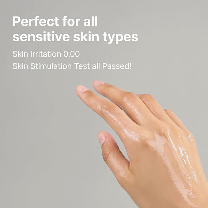 Fundamental Ampule Mist, 75% Green Tea Korean Face Toner Spray, Finishing Spray, Dewy Healthy Glow look, Set Makeup, Hydrating, Lightweight Facial Mist | Alcohol, Fragrance-Free