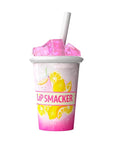 Lip Smacker Summer Refresher Lip Balm, Moisturizing, Collectible Beverage Cup Design, Sheer Finish for Smooth Lips – Pink Lemonade