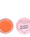 Pacifica Beauty | Fluffy Blushy Cream Blush for Cruelty Free