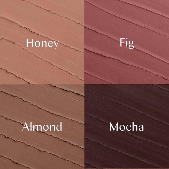 Ravie Beauty Soft Definition™ Longwear Lip Liner – Smudge-Resistant, Waterproof Precision Pencil for Effortless Shaping – Vegan & Cruelty-Free All-Day Wear Lip Definition (Honey)