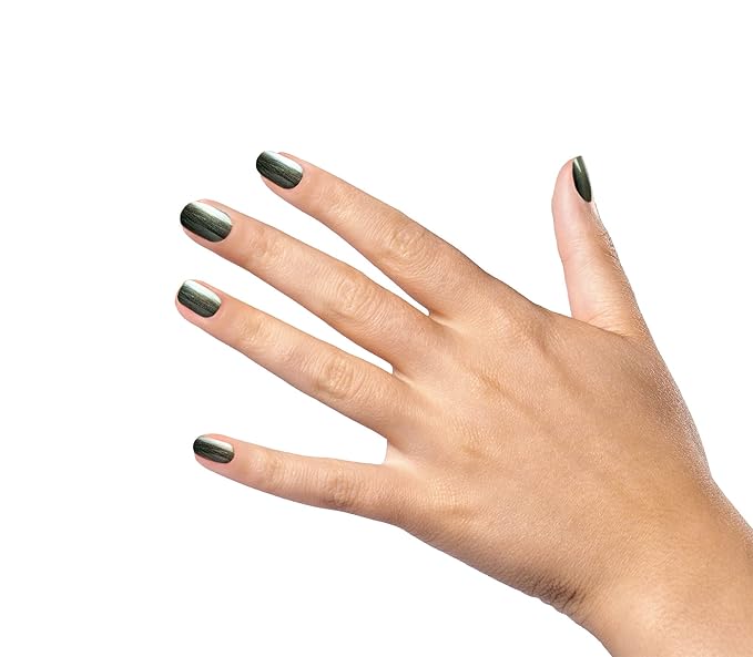 duri Nail Polish, 762 Spilling