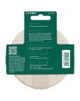 Ecotools dry body brush, dry