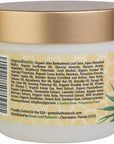 Green Leaf Naturals Manuka Honey Eczema Cream Moisturizing Lotion Fragrance Free for Psoriasis Relief - Itchy, Dry Skin Ointment - Skin Soothing Moisturizer - Body & Face Cream - Kids & Adults 4oz