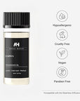 Hotel Scent Zarwa Diffuser Oil 50ml – Inspired by Aventus Cologne – Premium Home Scent – Essential Oil with Lemon, Patchouli, Cedarwood – Luxury Aromatherapy Refill for Diffusers