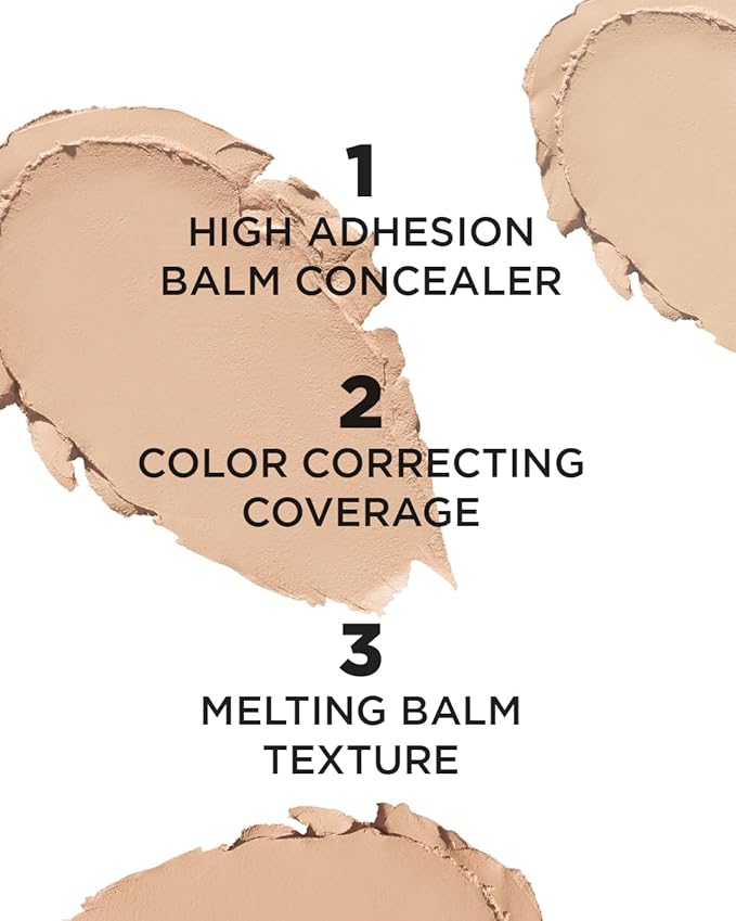 THESAEM Cover Perfection Pot Concealer #01 Clear Beige