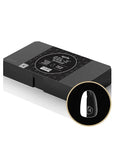 Apres Gel-X® Round Box of Nail Tips | 280 Gel-X Tips, Soft Tips, 14 Sizes 00-9 | Half-sizes Included (Natural Round Extra Short, 280.00 Fl Oz (Pack of 1))