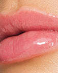 MAKE Beauty Lip Reset Overnight Lip Mask. Nourishing, Hydrating Lip Treatment for Dry, Flaky Lips. Plumps, Softens, and Smooths. Lunar Lemonade Flavor