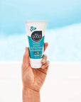 All Good Sunscreen - Sport Mineral Sunscreen Lotion, Reef Friendly, SPF 30+ for Face & Body, Water & Sweat Resistant (3 oz)