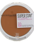 Maybelline Superstay Powder :Coconut