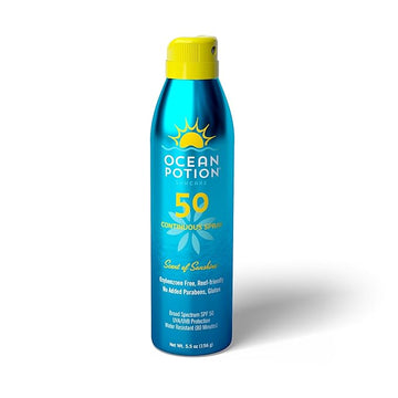 Australian Gold Moist Lock Tan Extender