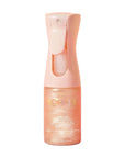 Kopari Rose Gold Sunglaze Sheer Body Mist Sunscreen SPF 42, Infused with Shimmering Body Oil, Hydrating Mist, Hydrates, Brightens, Makeup Friendly, Gives Skin a Glowy Finish, Lightweight,