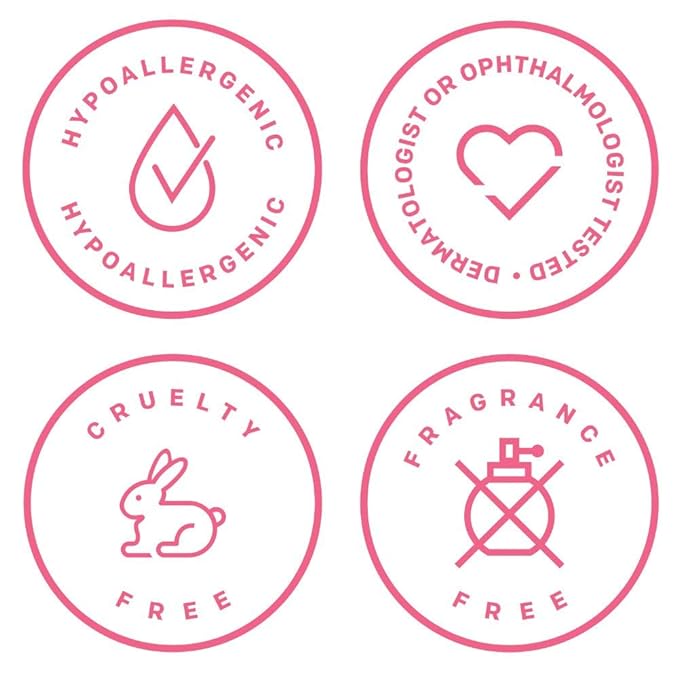 Almay Liquid Foundation, Truly Lasting Color, Long Wearing Natural Finish, Vitamin E and Lemon Extract, Hypoallergenic, Cruelty-Free, Dermatologist Tested, 220 Neutral, 1 fl oz