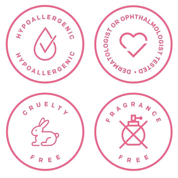 Almay Liquid Foundation, Truly Lasting Color, Long Wearing Natural Finish, Vitamin E and Lemon Extract, Hypoallergenic, Cruelty-Free, Dermatologist Tested, 280 Warm, 1 fl oz