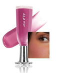 AKARY Soft Liquid Blush Makeup Lightweight, Velvet Beauty Wild Berry