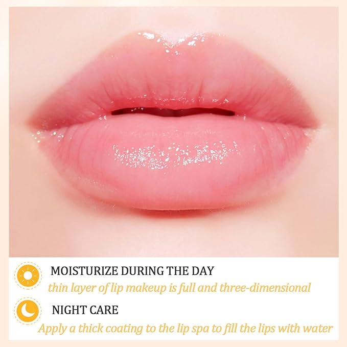 3 PCS Bee Lip Balm Lip