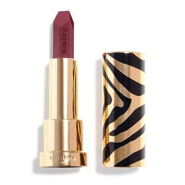 Sisley Paris Le Phyto-Rouge, 24 Rose Santa Fe - Long-Lasting Hydration Lipstick - Immediate Color, Ultra-Luminous Finish - Plumps & Smooths Lips