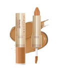 Wander Beauty Dualist Matte and Illuminating Concealer Makeup 0.28 fl oz