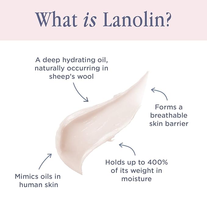 Lanolips 101 Ointment Multi-Balm, Coconutter -