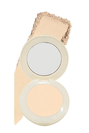 FARMASI Makeup BB All in One Powder, Lightweight, 0.5 oz