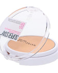Maybelline New York Super Stay Full Coverage Powder