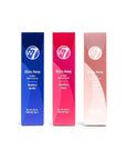 Wloss Away Lip Balm Trio - 3 Piece Vanilla, Strawberry 7 G