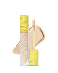 Kosas Revealer Concealer - Medium Coverage Makeup with 04 N)